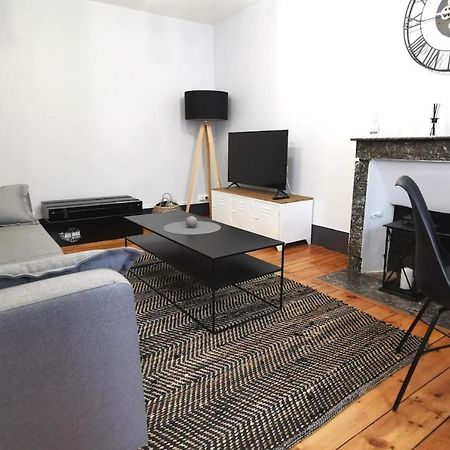 Coup De Coeur 42 M2 ! Hyper Centre Limoges Gare Apartment Екстериор снимка