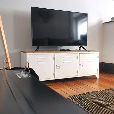Coup De Coeur 42 M2 ! Hyper Centre Limoges Gare Apartment Екстериор снимка