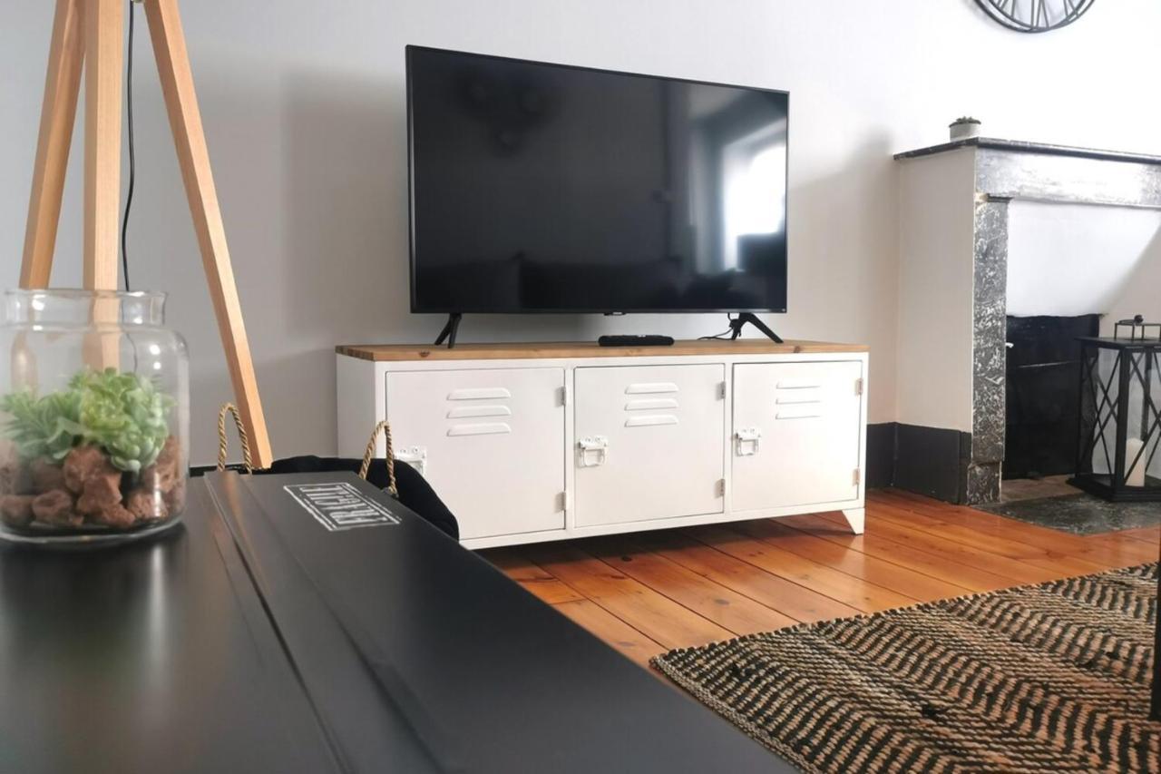 Coup De Coeur 42 M2 ! Hyper Centre Limoges Gare Apartment Екстериор снимка