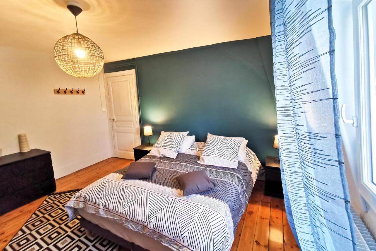 Coup De Coeur 42 M2 ! Hyper Centre Limoges Gare Apartment Екстериор снимка