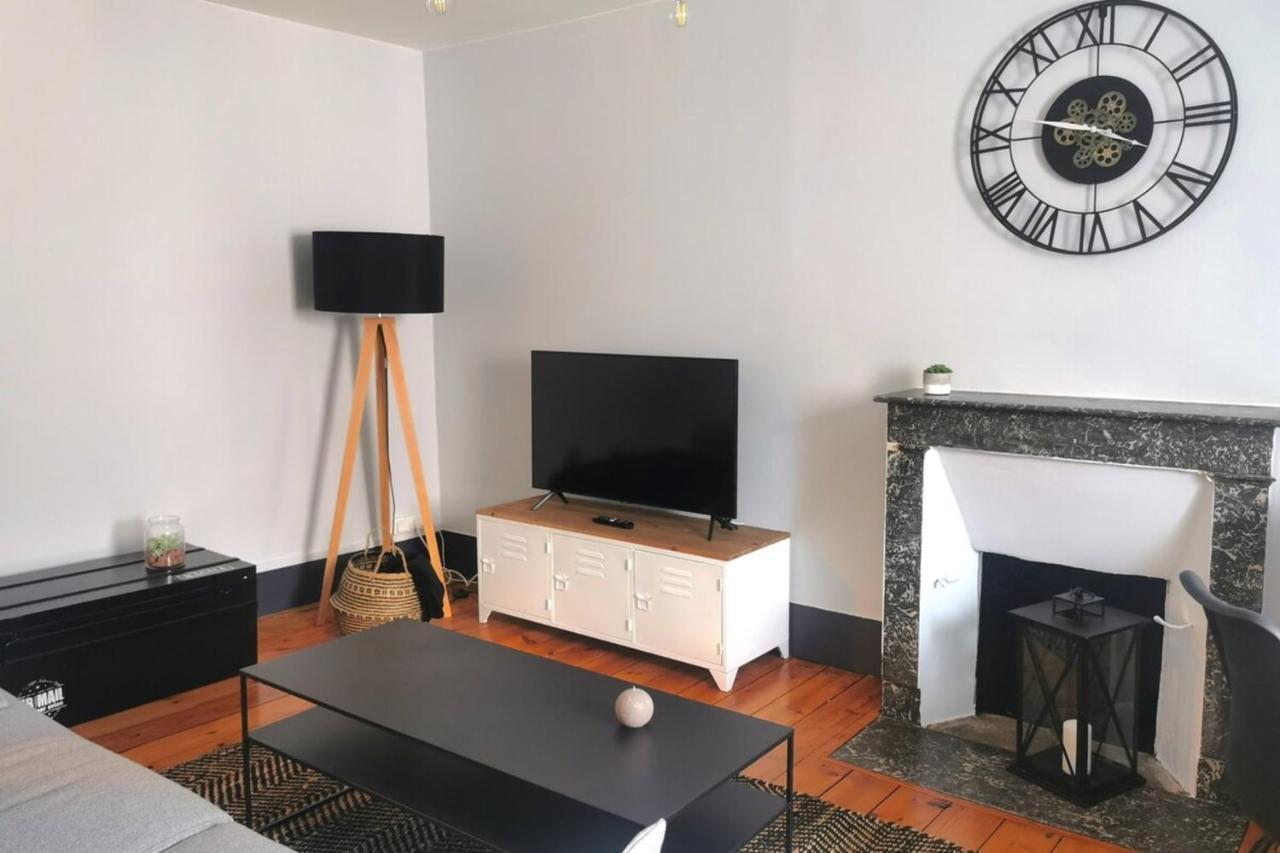 Coup De Coeur 42 M2 ! Hyper Centre Limoges Gare Apartment Екстериор снимка