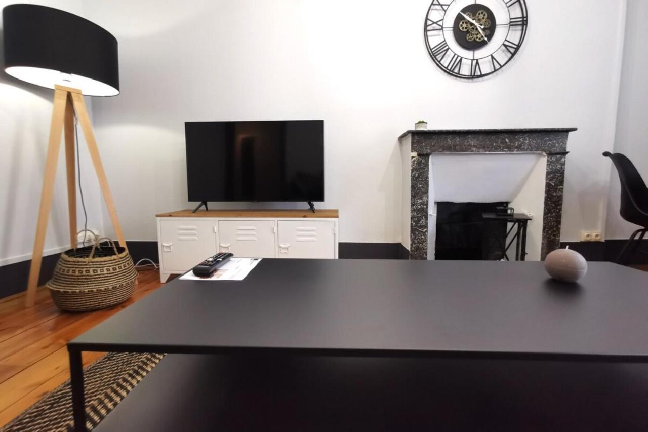 Coup De Coeur 42 M2 ! Hyper Centre Limoges Gare Apartment Екстериор снимка