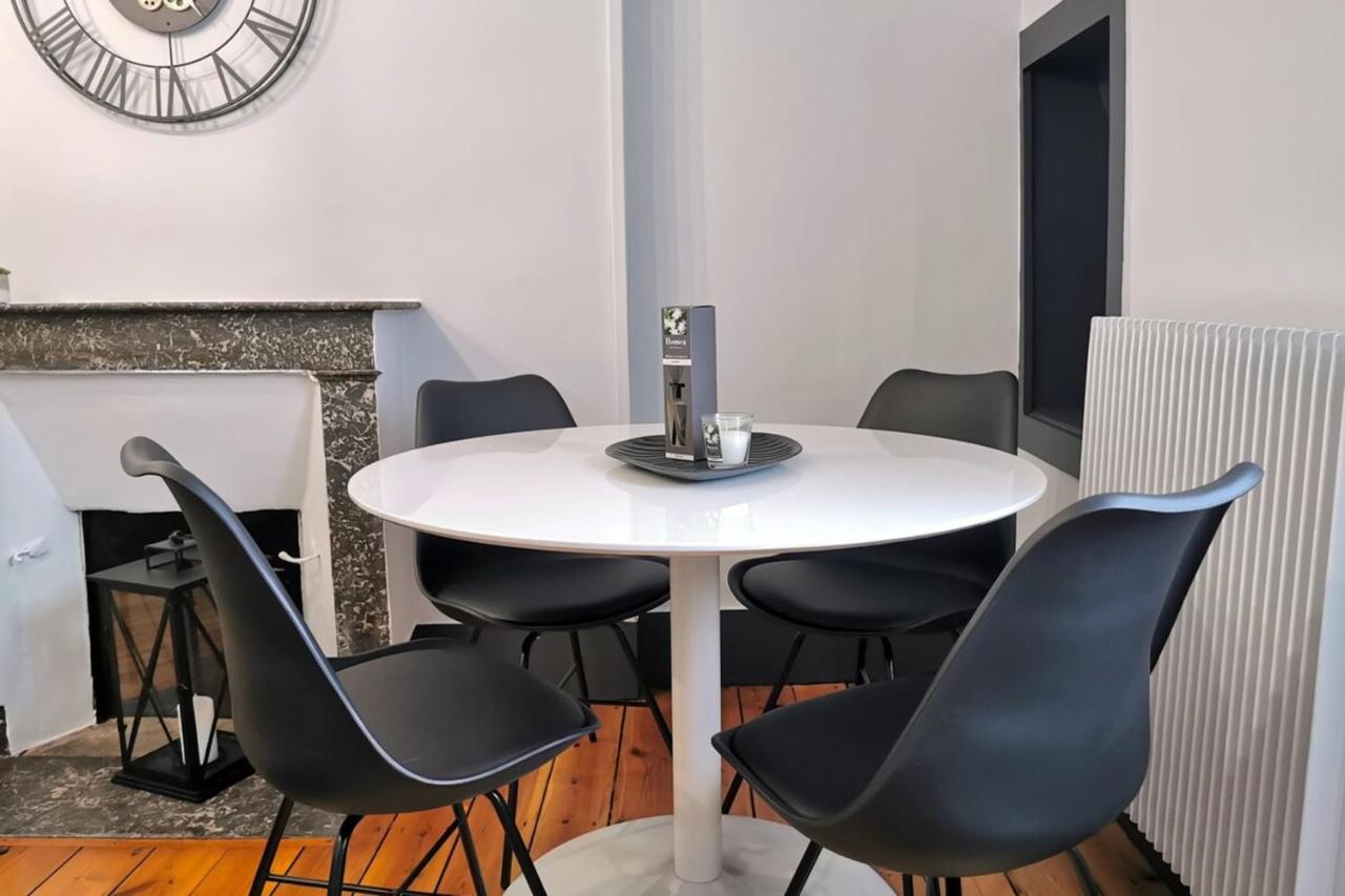 Coup De Coeur 42 M2 ! Hyper Centre Limoges Gare Apartment Екстериор снимка