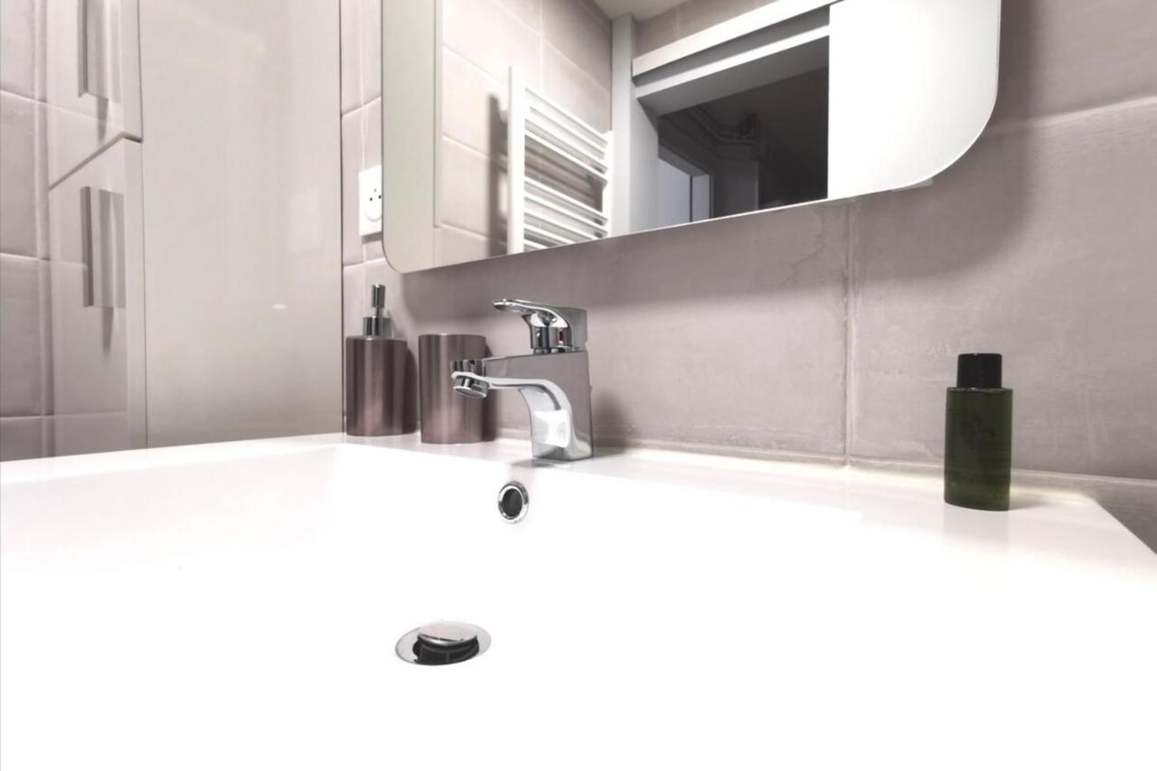 Coup De Coeur 42 M2 ! Hyper Centre Limoges Gare Apartment Екстериор снимка