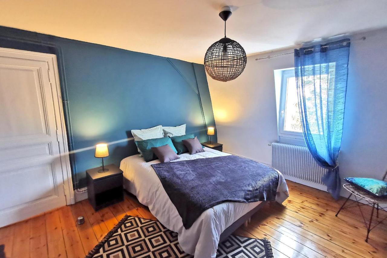 Coup De Coeur 42 M2 ! Hyper Centre Limoges Gare Apartment Екстериор снимка