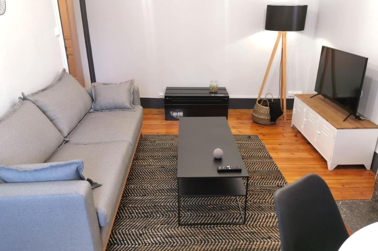 Coup De Coeur 42 M2 ! Hyper Centre Limoges Gare Apartment Екстериор снимка