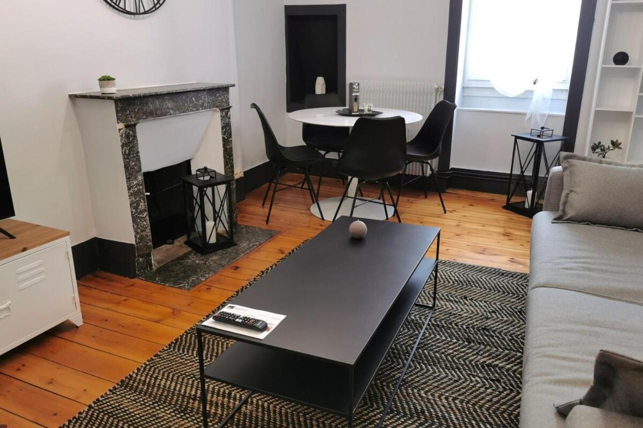 Coup De Coeur 42 M2 ! Hyper Centre Limoges Gare Apartment Екстериор снимка