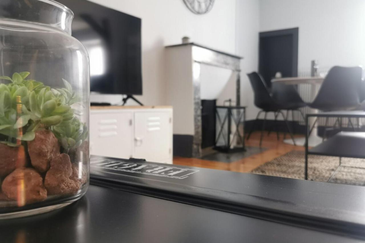 Coup De Coeur 42 M2 ! Hyper Centre Limoges Gare Apartment Екстериор снимка