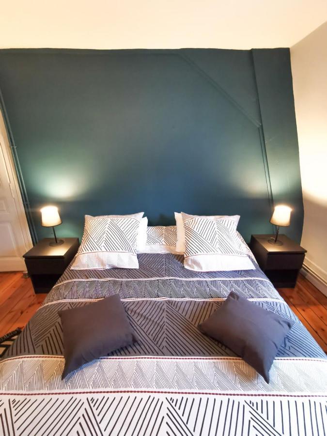 Coup De Coeur 42 M2 ! Hyper Centre Limoges Gare Apartment Екстериор снимка