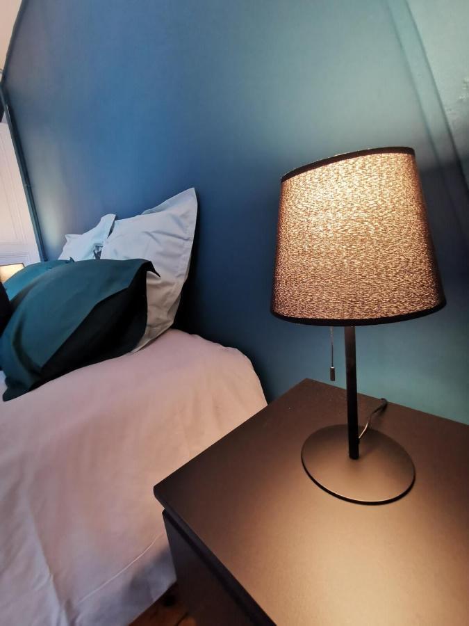 Coup De Coeur 42 M2 ! Hyper Centre Limoges Gare Apartment Екстериор снимка