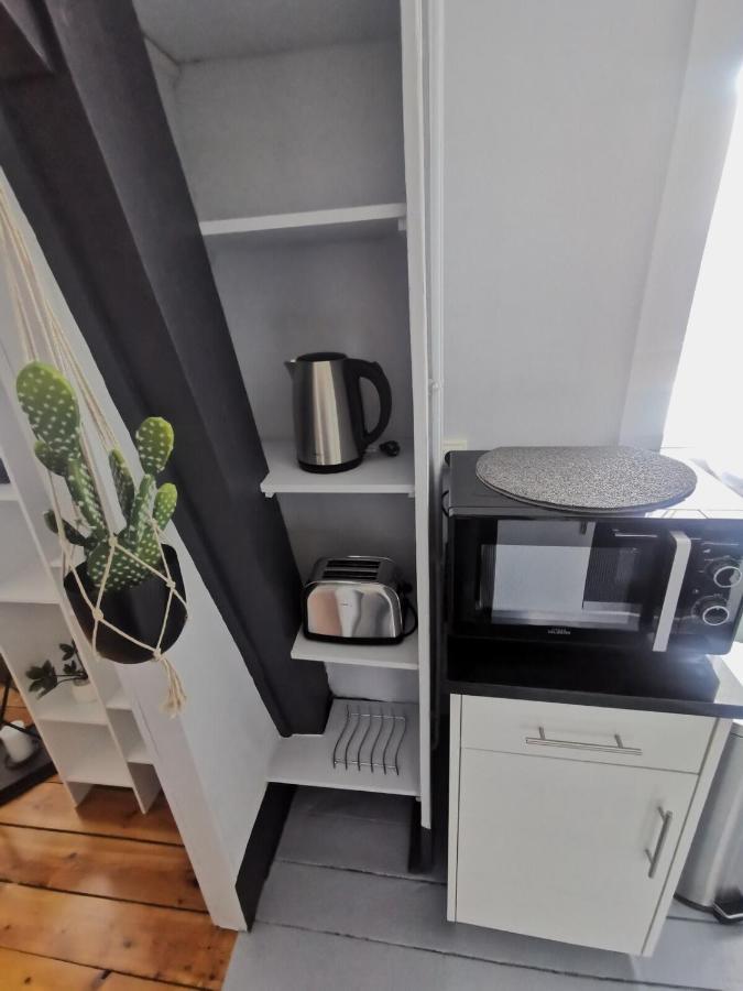 Coup De Coeur 42 M2 ! Hyper Centre Limoges Gare Apartment Екстериор снимка
