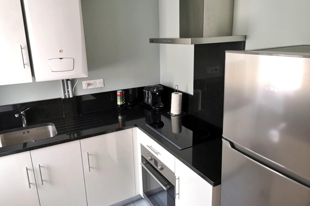 Coup De Coeur 42 M2 ! Hyper Centre Limoges Gare Apartment Екстериор снимка