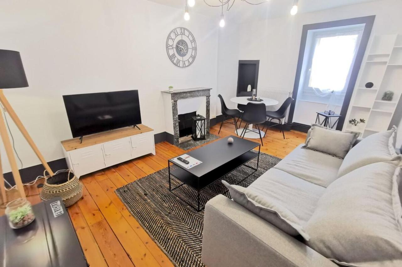 Coup De Coeur 42 M2 ! Hyper Centre Limoges Gare Apartment Екстериор снимка